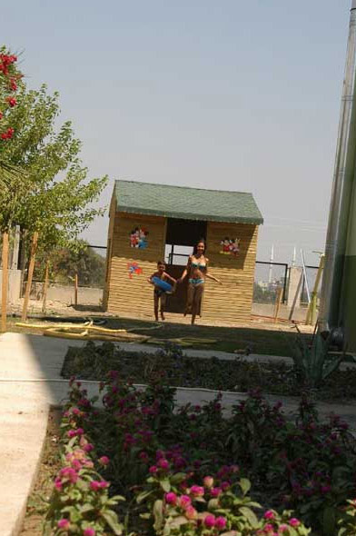 Canseven Hotel